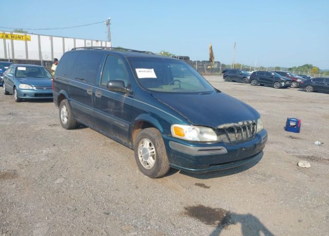 Chevrolet Venture