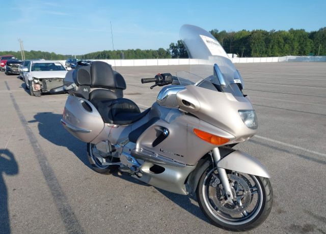 BMW K 1200 LT