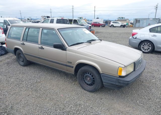 Volvo 940 Series