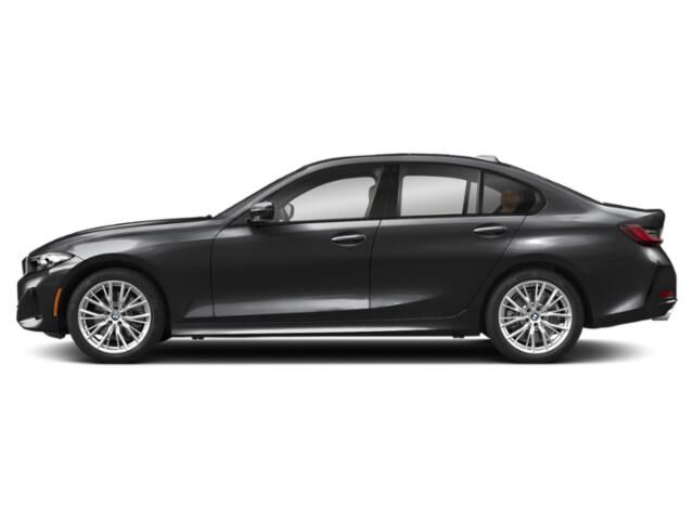 2024 BMW 330i