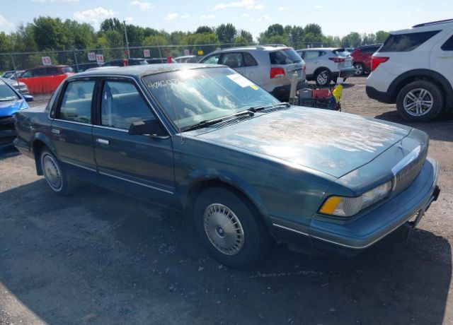 Buick Century