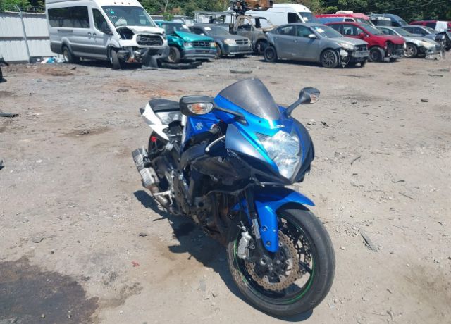 Suzuki GSX-R750L