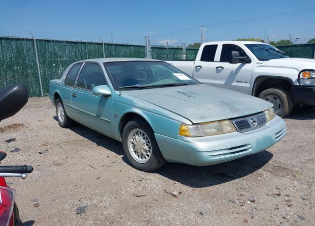Mercury Cougar