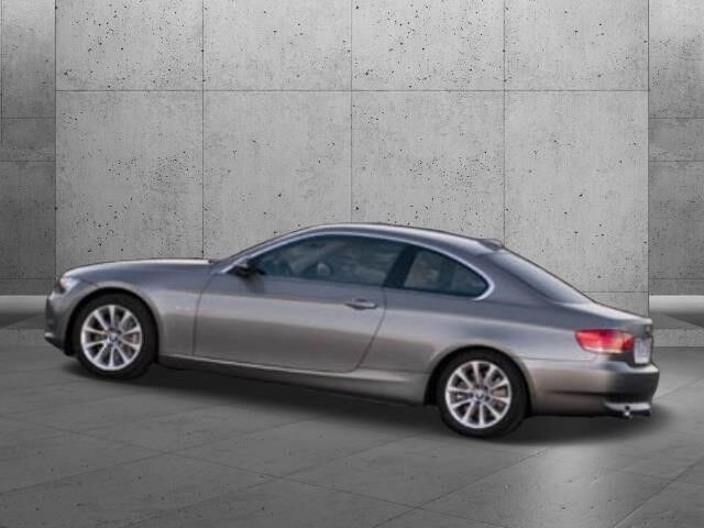 2007 BMW 328xi