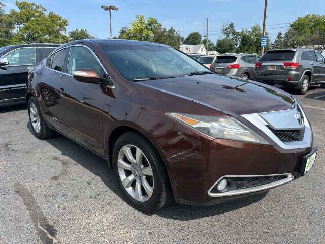 Acura ZDX