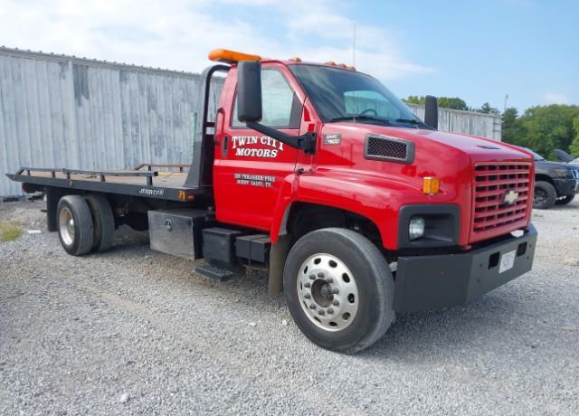 Chevrolet C7