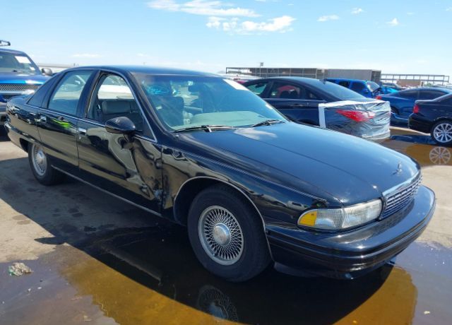 Chevrolet Caprice