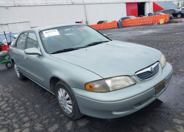Mazda 626