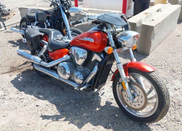 Honda VTX1300C