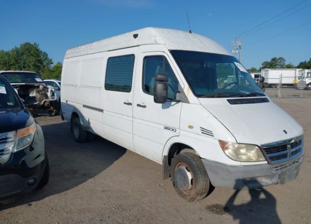 Dodge Sprinter