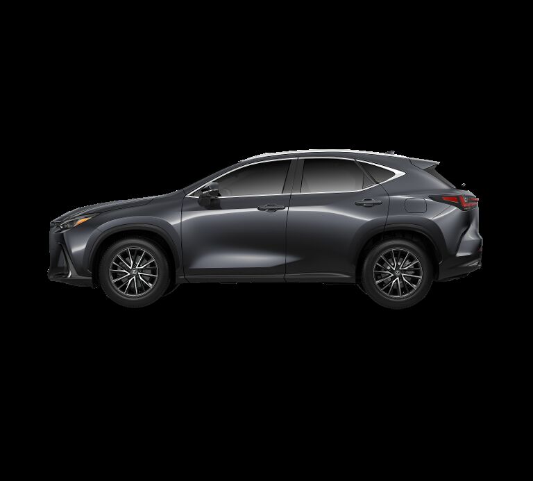 2025 Lexus NX