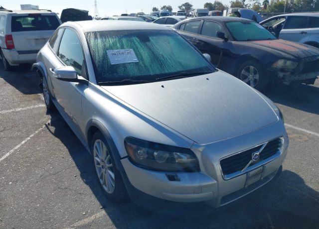 Volvo C30