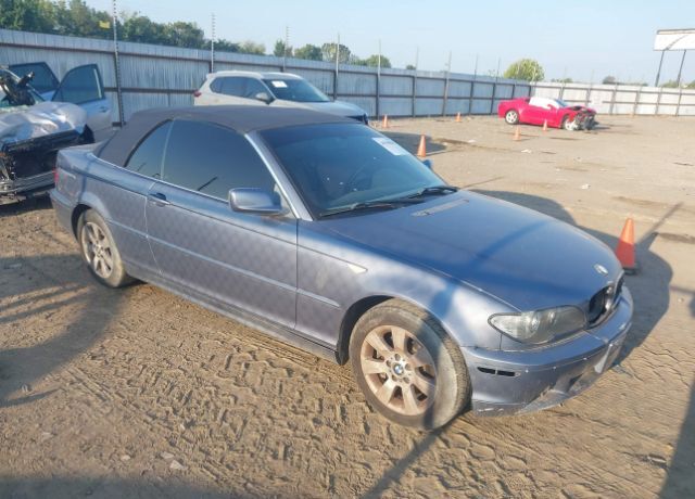 BMW 325Cic