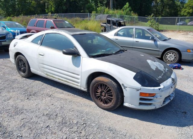 Mitsubishi Eclipse