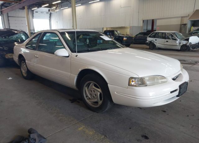 Ford Thunderbird