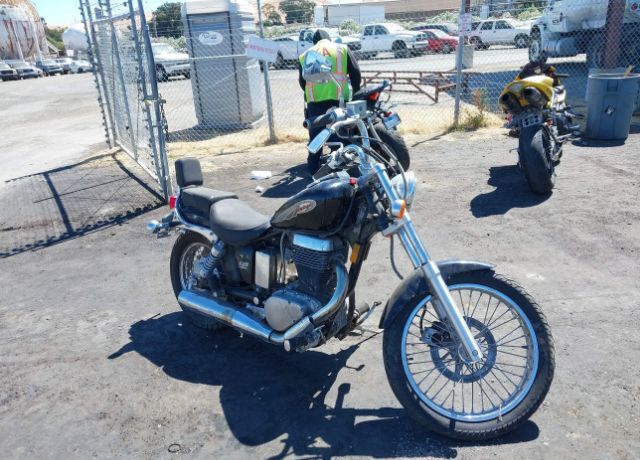 Suzuki LS650PK