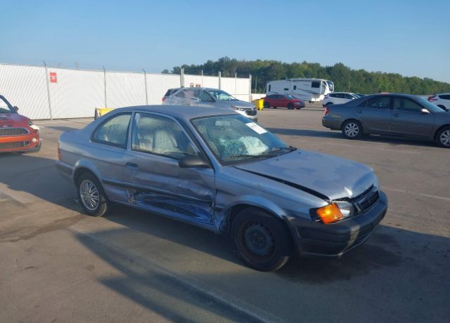 Toyota Tercel
