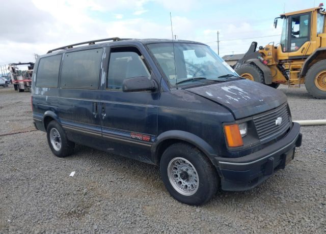 Chevrolet Astro Van
