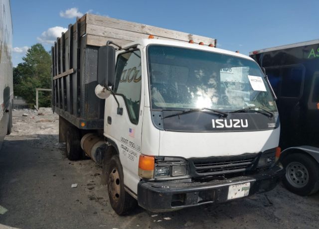 Isuzu NPR