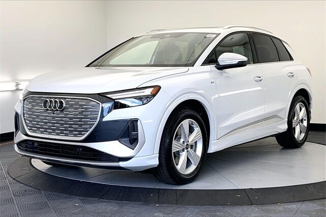 2024 Audi Q4