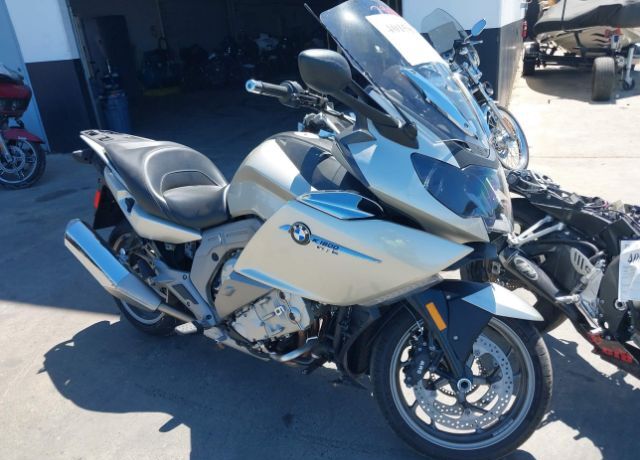 BMW K 1600 GTL