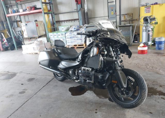 Honda GL1800