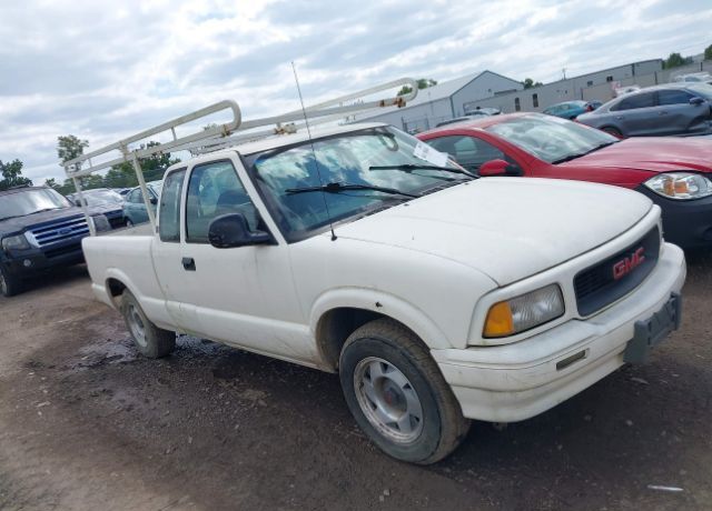 GMC Sonoma