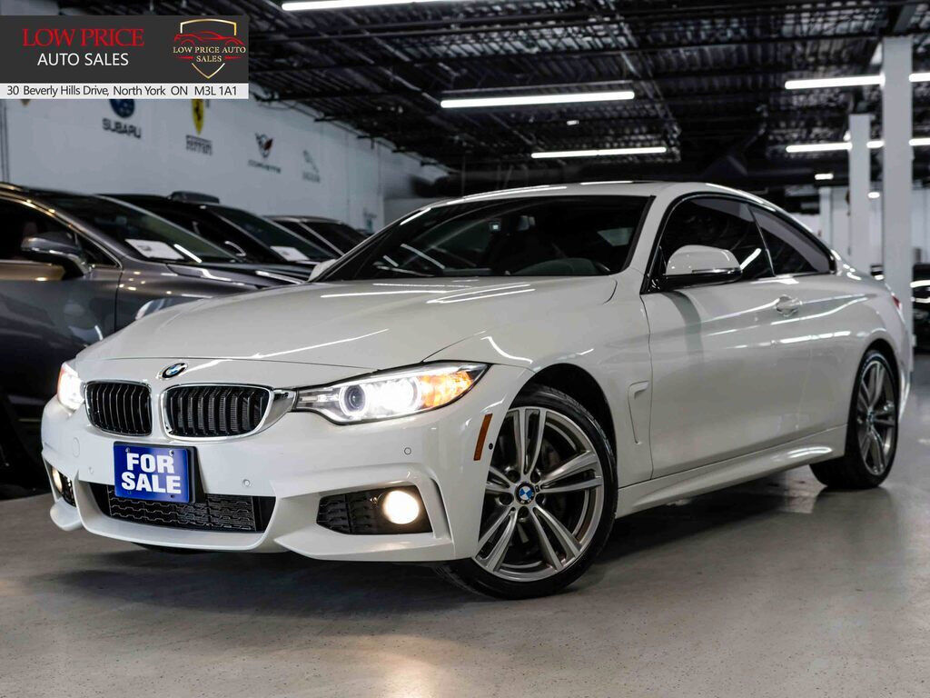 BMW 440i