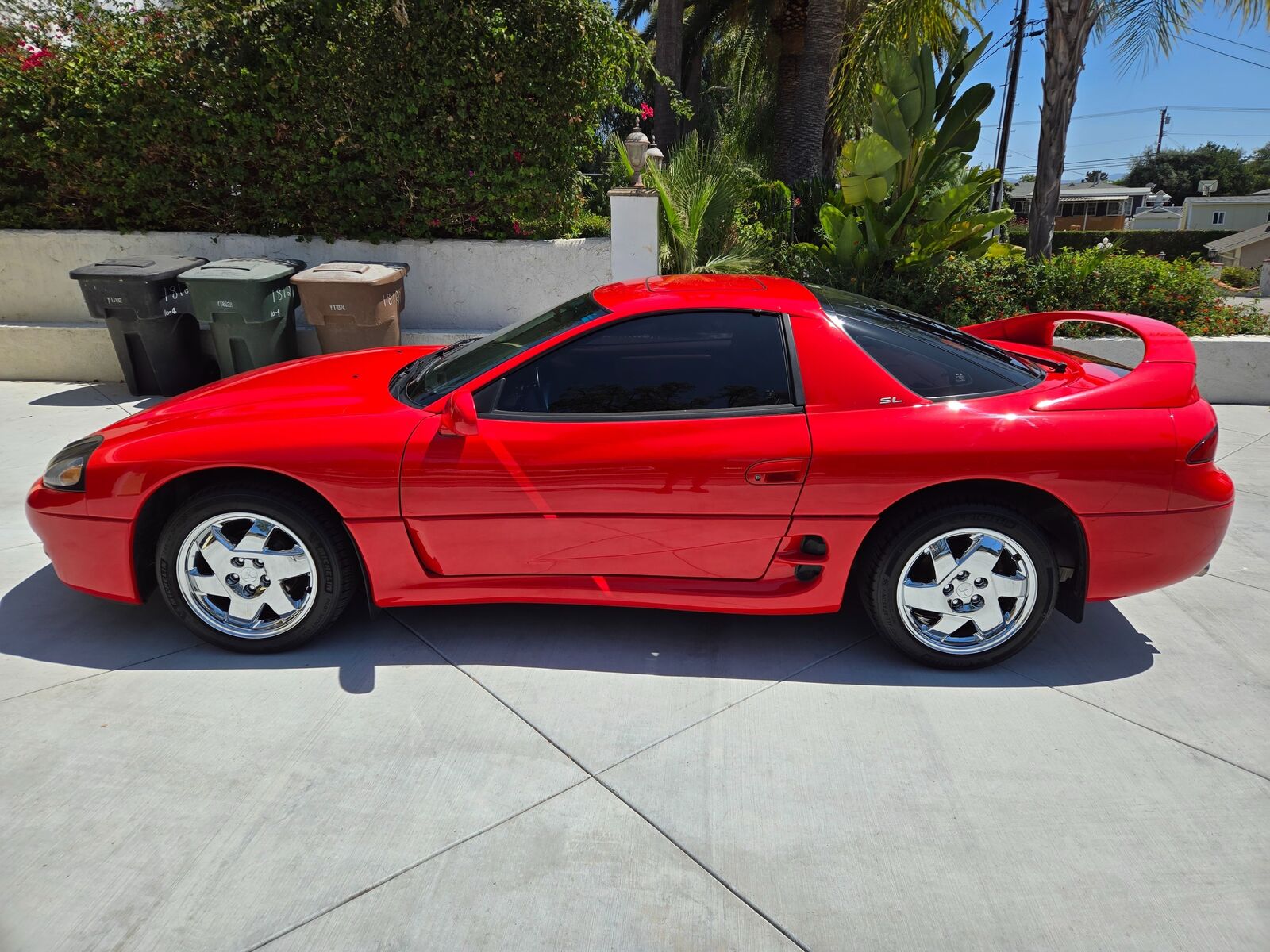 Mitsubishi 3000GT