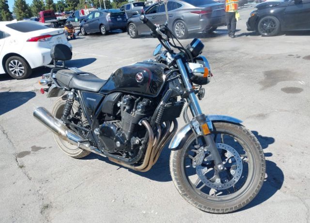 Honda CB1100