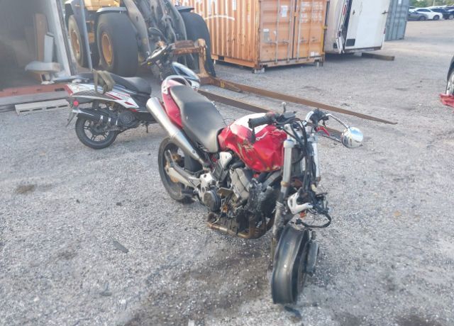 Honda CB900 (919)