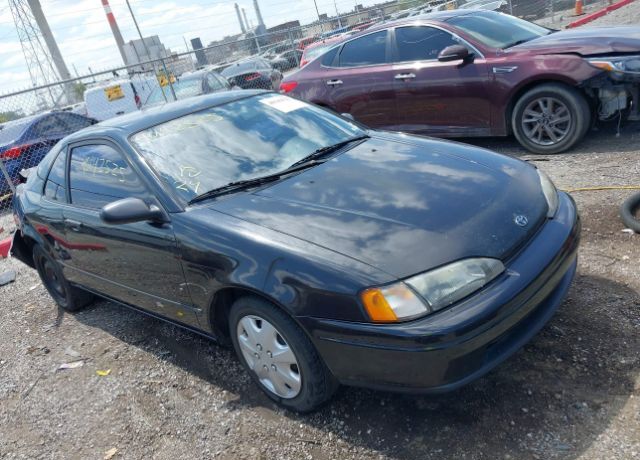 Toyota Paseo