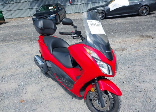 Honda NSS300A (FORZA)