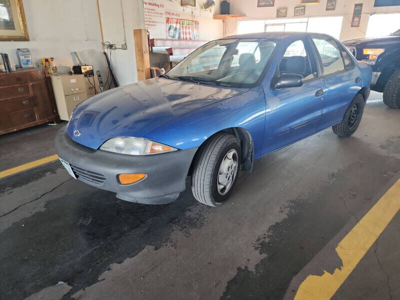 Chevrolet Cavalier