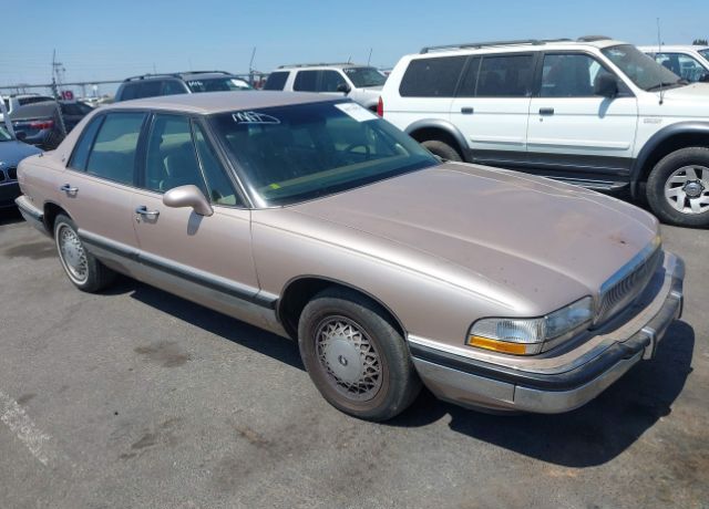 Buick Park Avenue