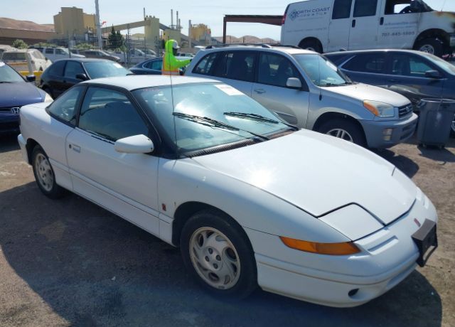 Saturn SC2