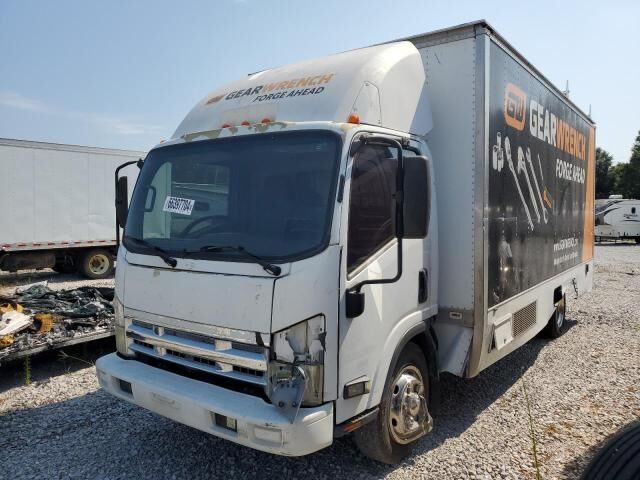 Isuzu NQR/NRR