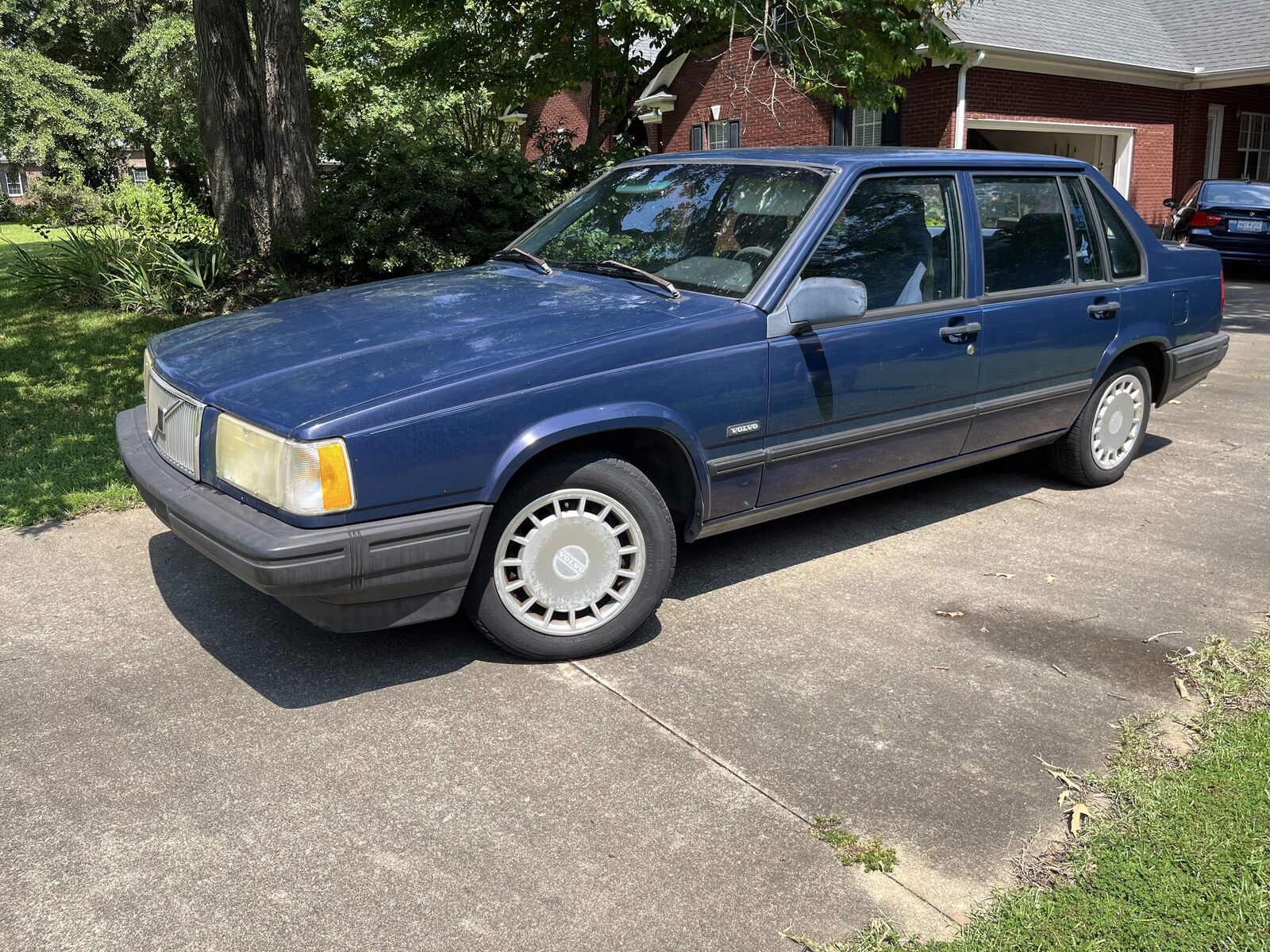 Volvo 940 Series