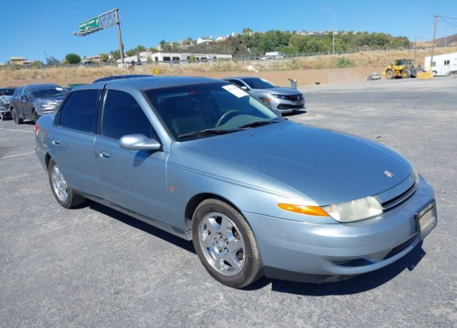 Saturn LS2
