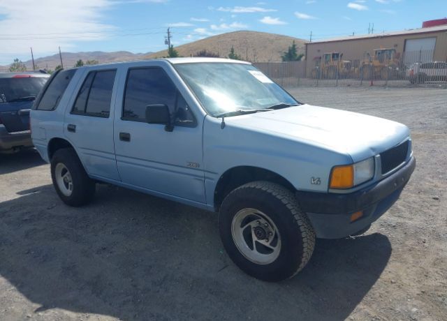 Isuzu Rodeo