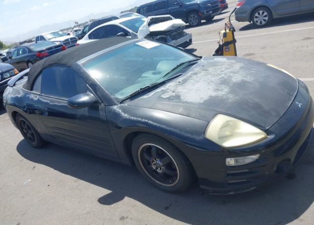 Mitsubishi Eclipse