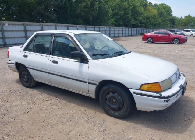 Ford Escort