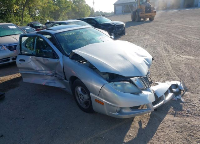 PONTIAC