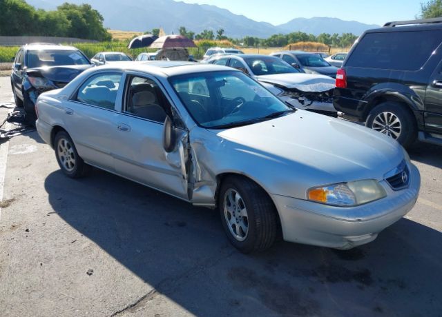 Mazda 626