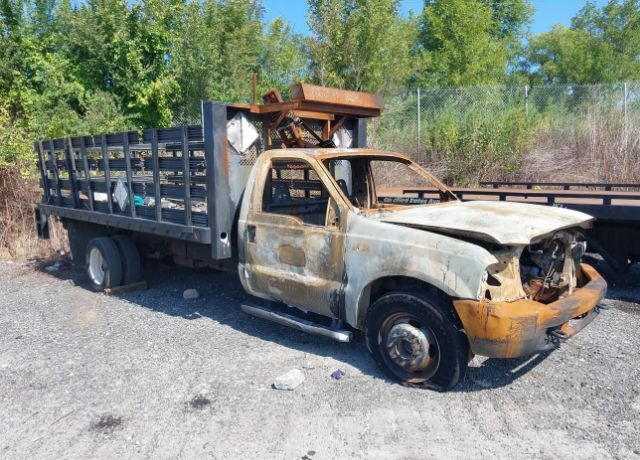 Ford F-450