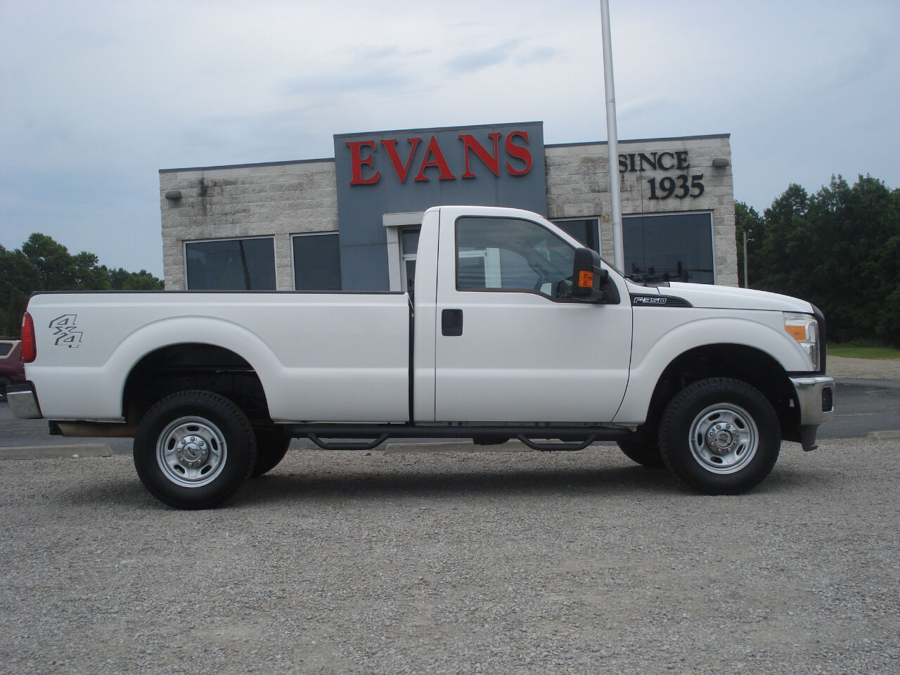 2016 FORD F-350