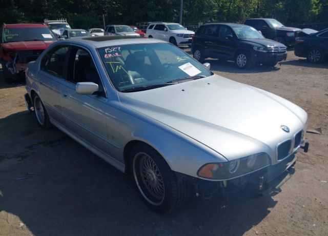 BMW 525i