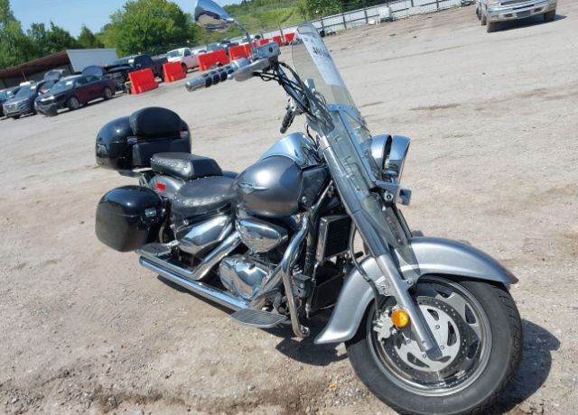 Suzuki VL1500 / VL1500T