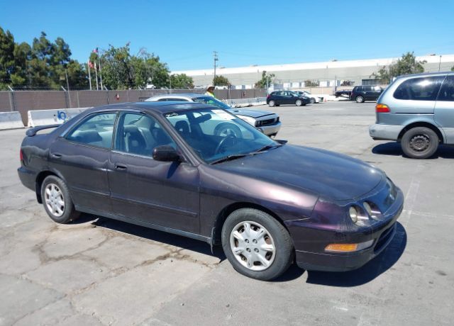 Acura Integra