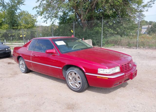 Cadillac Eldorado